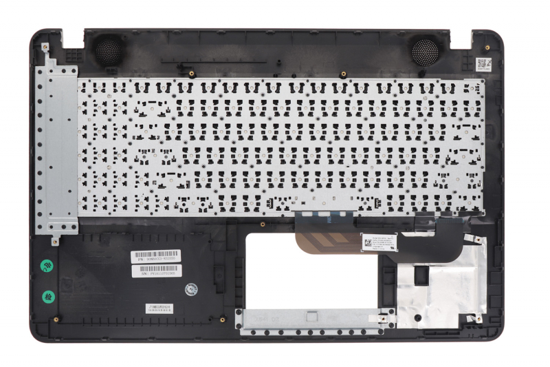 Official Gray American Asus Keyboard