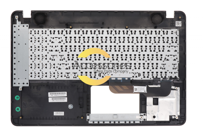 Asus Gray Keyboard Replacement