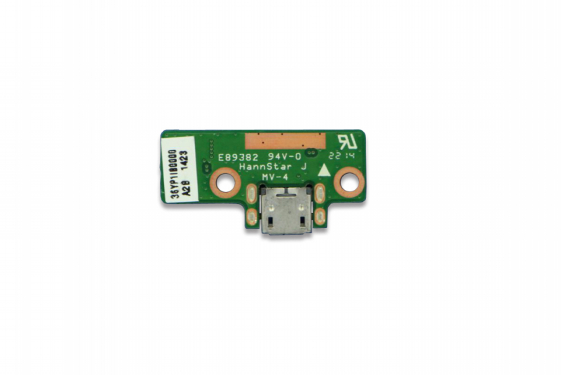 Asus DC Board dock