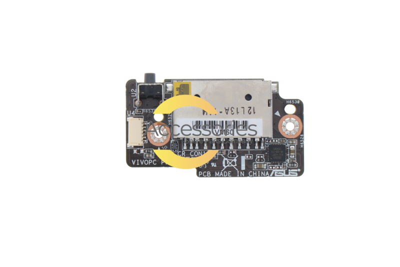 Asus Ignition controller board for VivoPC
