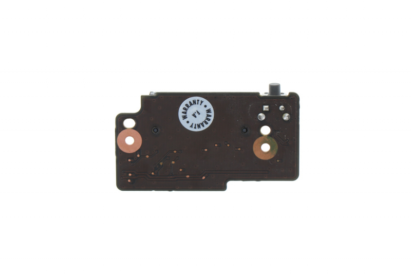 Asus Power Switch Board