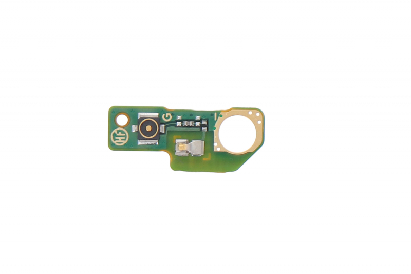 ZenFone 7 and ZenFone 7 Pro DC board - 90AI0020-R10030 ZenFone 7 and ZenFone 7 Pro controller board