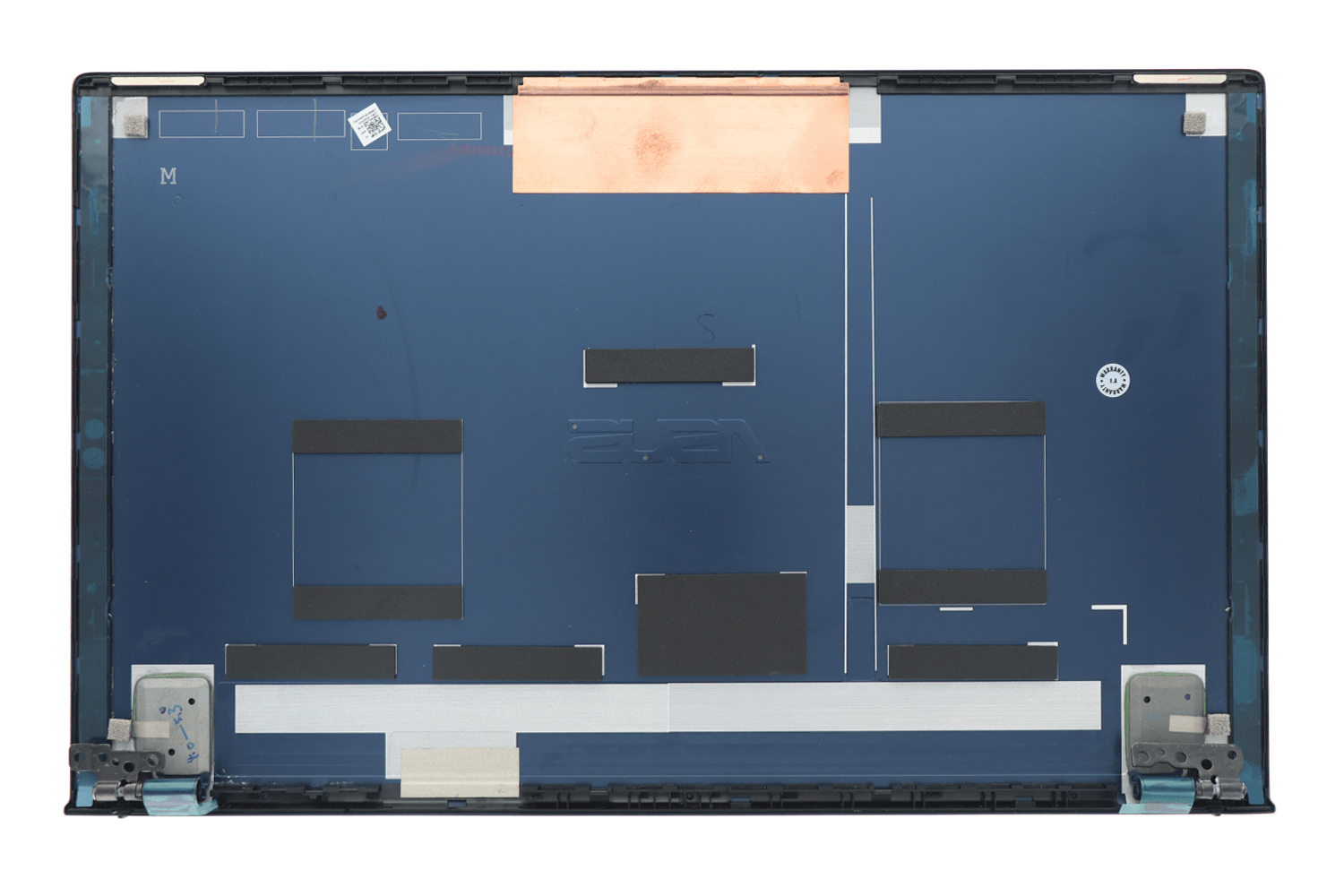 ASUS K756U capot écran arrière back cover lcd | eBay