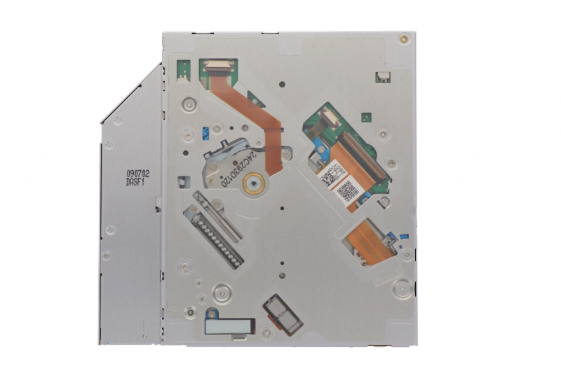 Asus CD / DVD player and burner