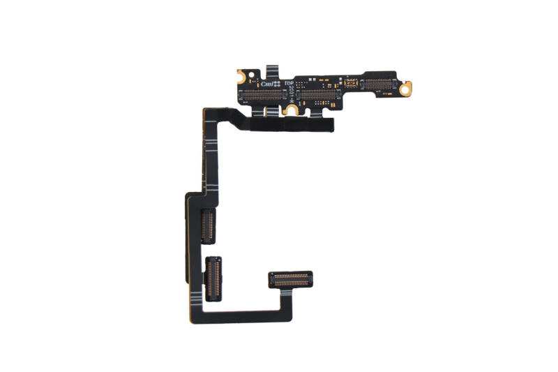 ZenFone 7 and ZenFone 7 Pro triple camera FPC Cable