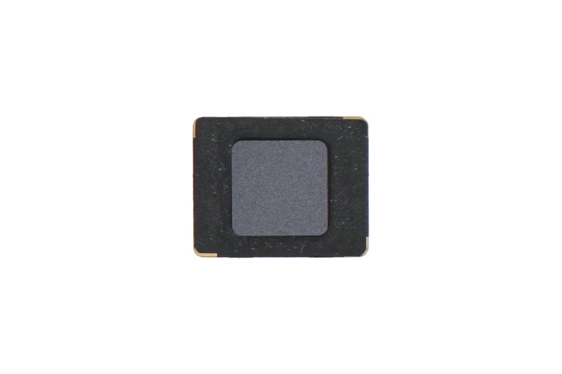 Asus Gray fingerprint sensor