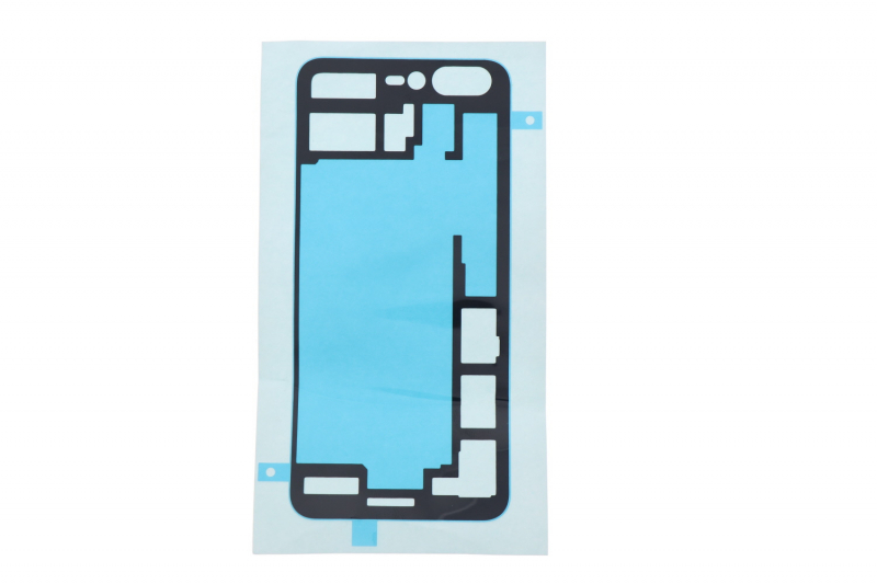 ZenFone 4 Pro Rear cover fixation system Asus Rear cover fixation system