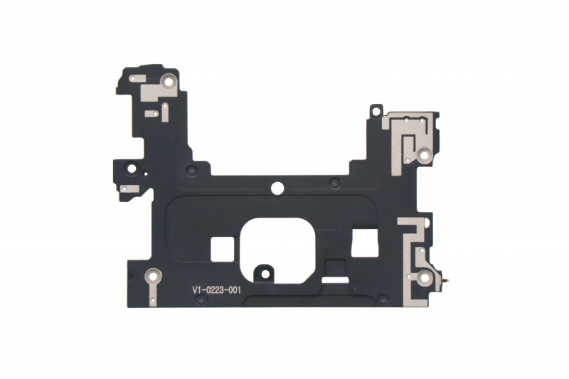 ZenFone 6 motherboard protection frame