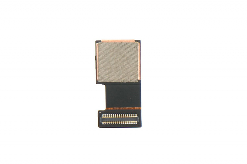 ZenFone Laser and ZenFone 2 Laser 13 MP rear webcam