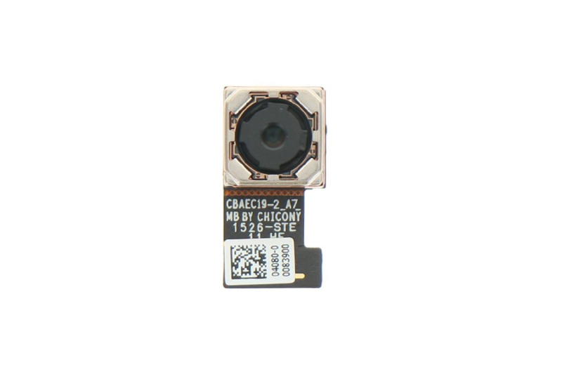 ZenFone Laser and ZenFone 2 Laser 13 MP rear webcam Rear camera 13 MP ZenFone Laser and ZenFone 2 Laser