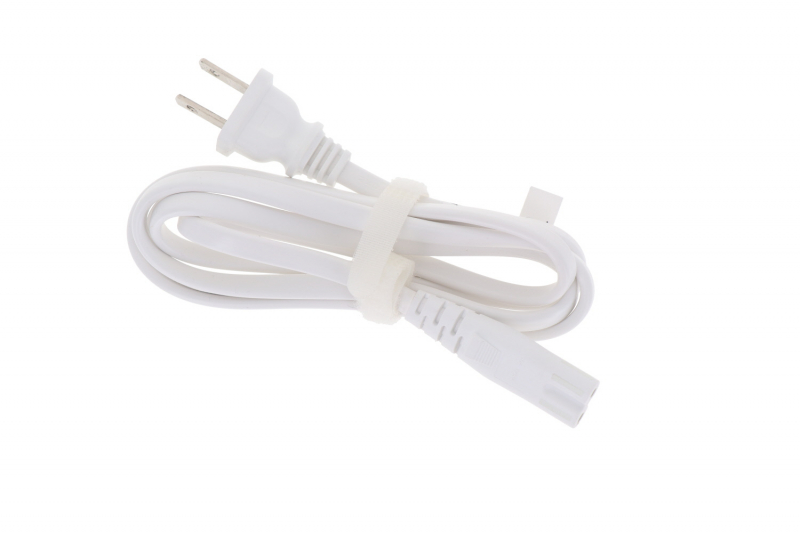 Asus White US power Cable