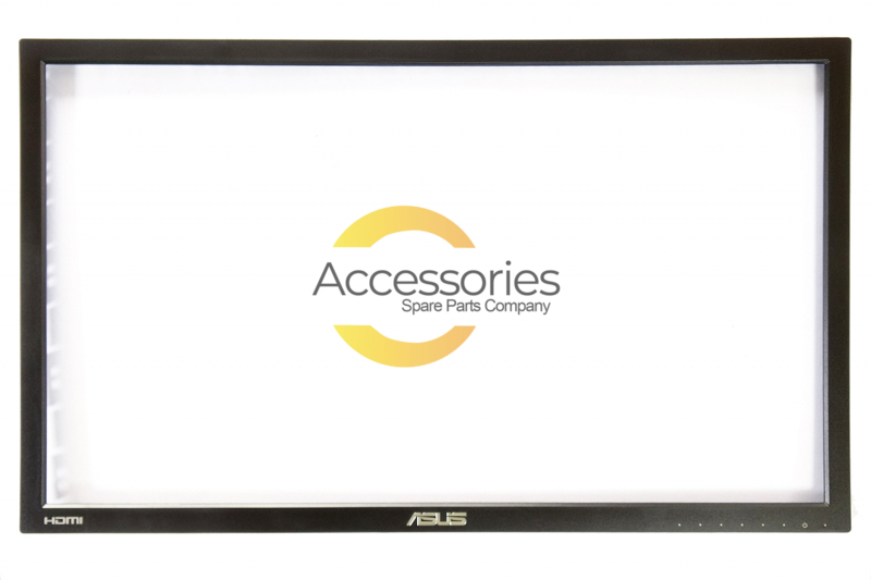 Asus 24-inch black LCD Bezel