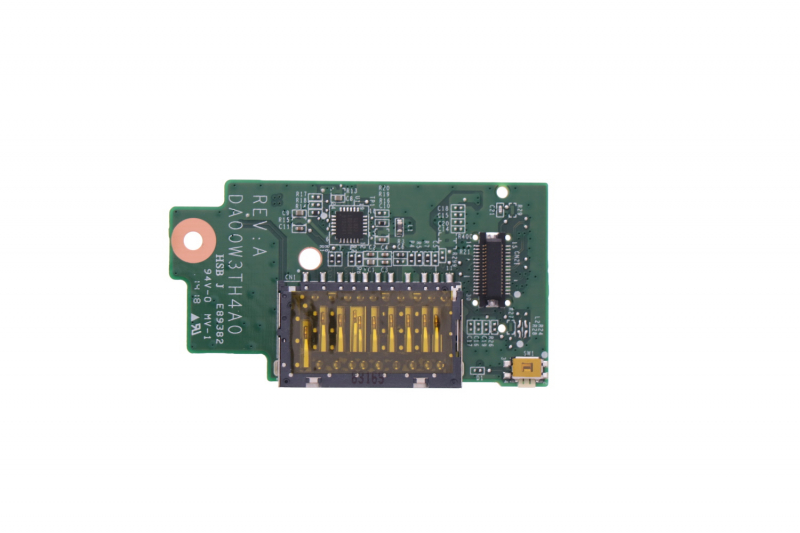 Asus controller board - 04020-01611100 Asus Controller Card - 04020-01611100