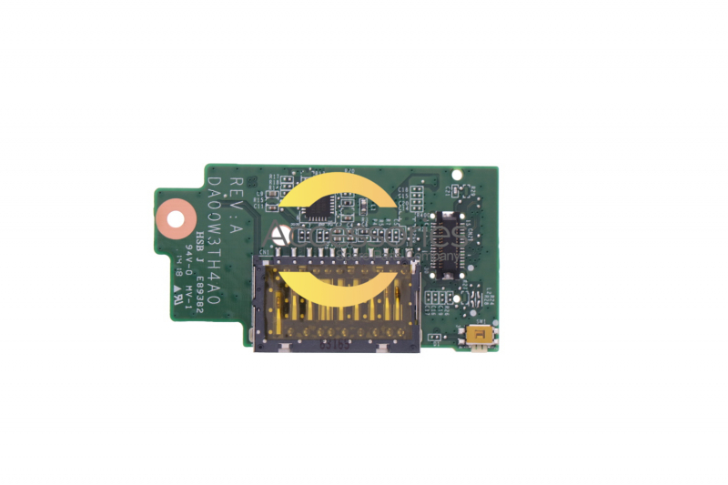Controller board for Asus ChromeBox