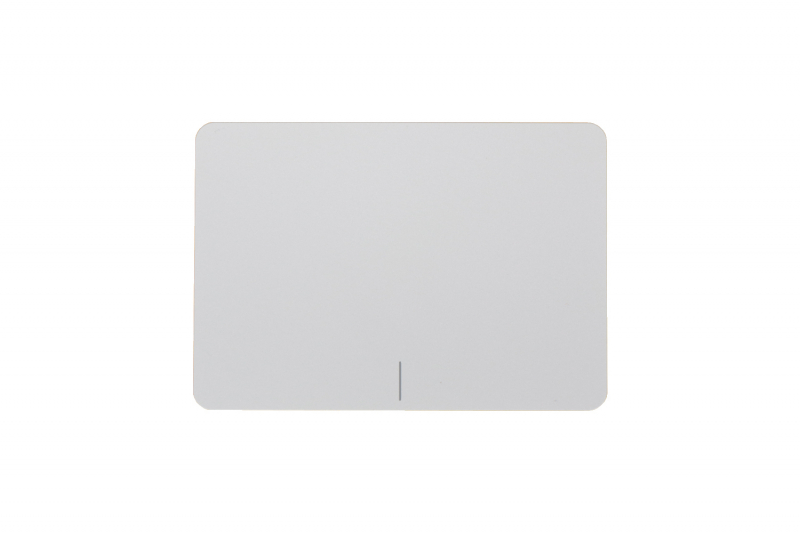 Asus Silver touchpad plate - 13NB06C2L01021 Asus Silver touchpad plate