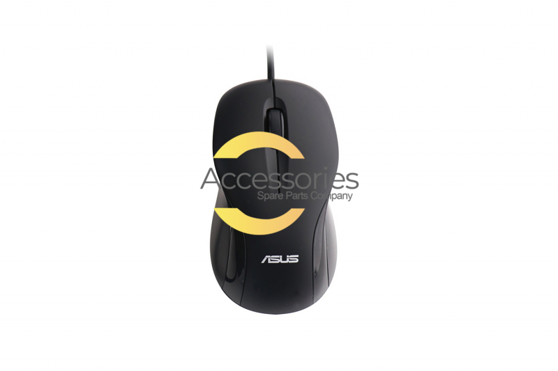 Black mouse for All-in-One and Asus Tower