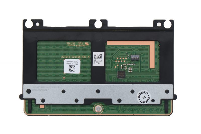 Asus Blue touchpad module - 90NB0L93-R90010