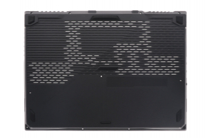 Asus Bottom black case 17 inches Asus Bottom black case 17 inches - 90NR03C1-R7D010