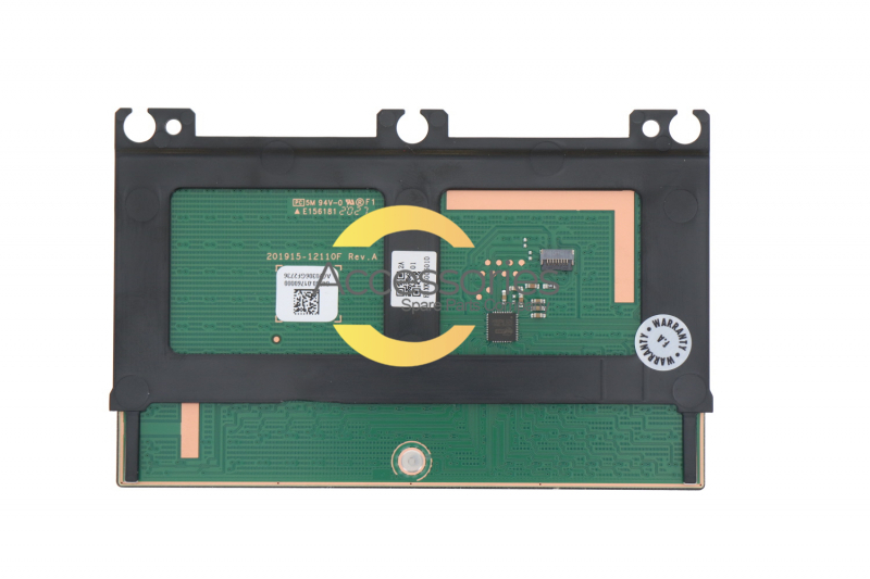 Asus Blue touchpad module