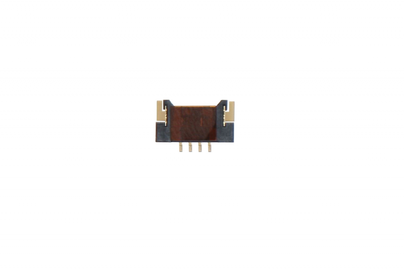Asus 4 pin speaker connector