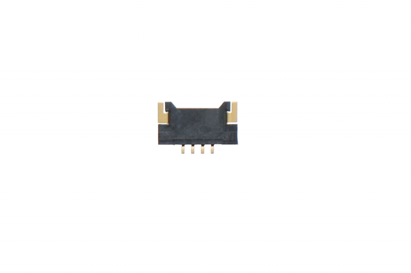 Asus 4 pin speaker connector