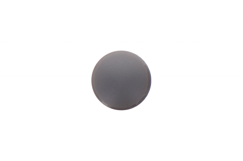 Asus Bottom Case Rear Light Gray Rubber - 13NB0Q04L05011 Rear Light Gray Bottom Case Foot for Asus
