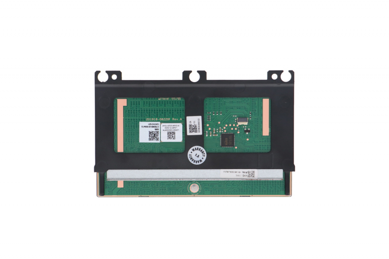 Asus Silver Numpad - 90NB0R78-R90010