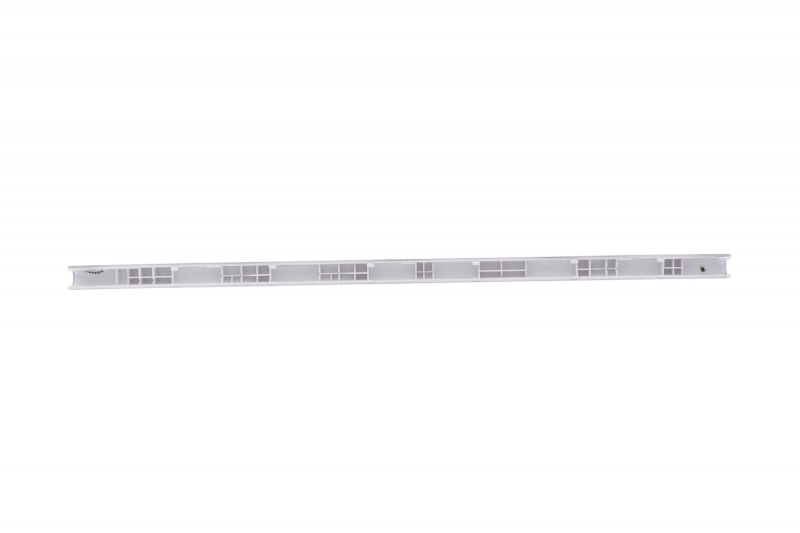 Asus Gray hinge cover - 13NB0Q05AP0201
