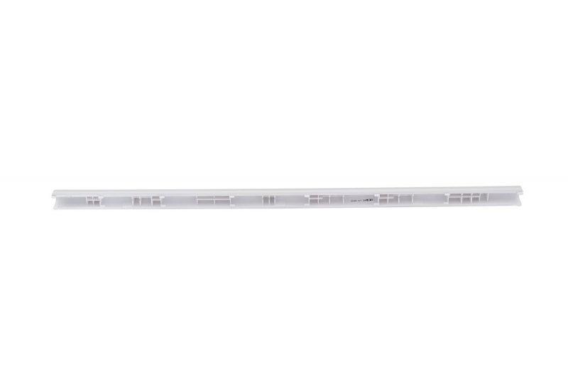 Asus Silver hinge cover - 13NB0Q01AP0201