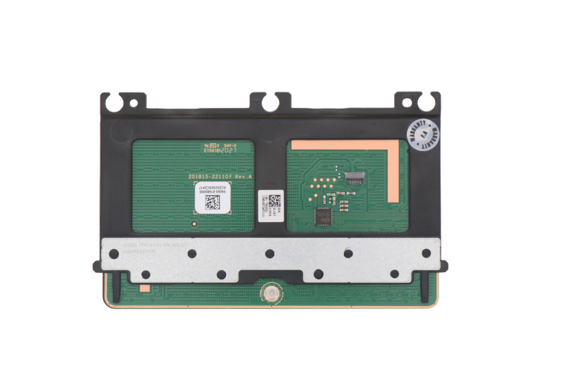 Asus Gray touchpad module - 90NB0L92-R90010 Gray Asus Touchpad Module - Elan 1931 BJC19821