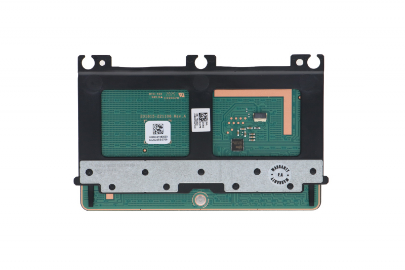 Asus Silver touchpad module - 90NB0L91-R90010