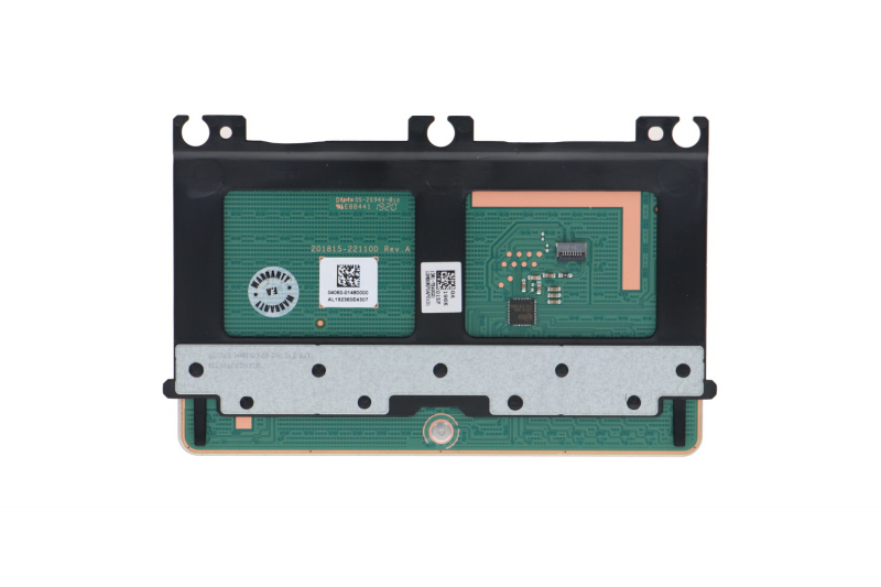 Asus Red touchpad module - 90NB0L94-R90010