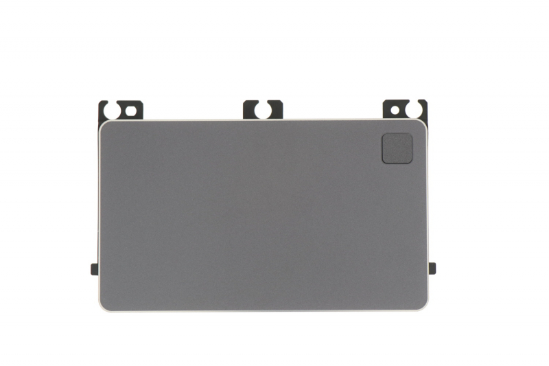 Asus Gray touchpad module with fingerprint reader - 90NB0MS2-R90020 Gray touchpad module with fingerprint sensor - Elan 1902 BG191A7