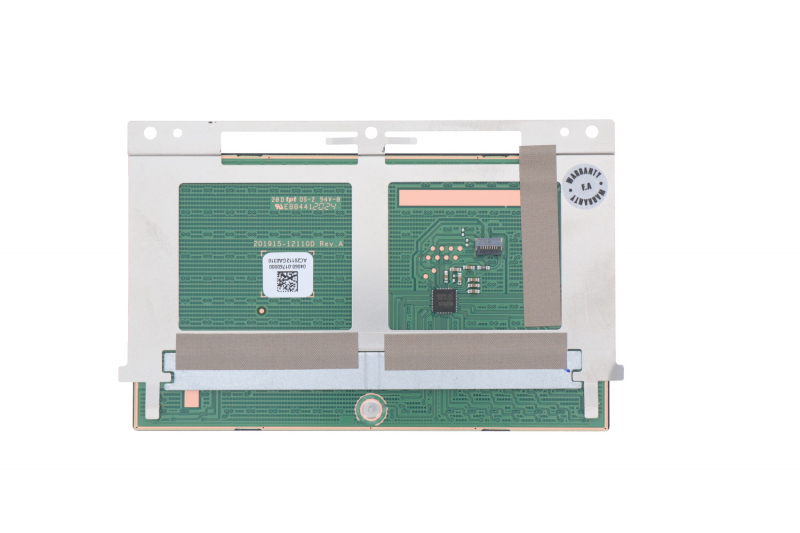 Asus Gray touchpad module - 90NB0PZ4-R90011