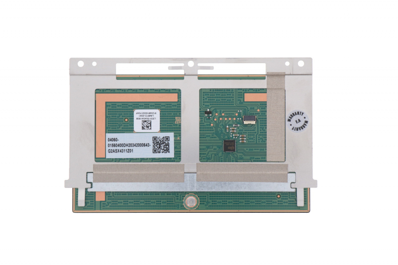 Asus Silver Numpad - 90NB0Q01-R90011