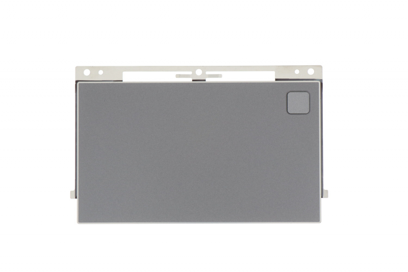 Asus Gray touchpad module with fingerprint reader - 90NB0PZ4-R90021 Gray touchpad module with fingerprint sensor - Elan 2032 BHT20845