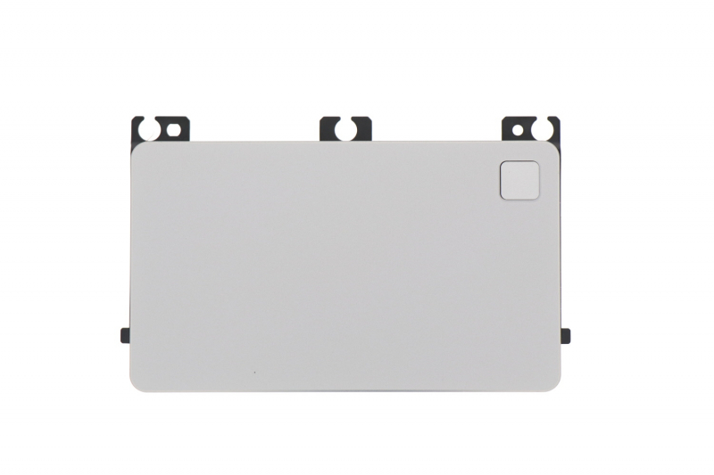 Asus Silver touchpad module with fingerprint reader - 90NB0P31-R90010 Silver touchpad module with fingerprint reader - Elan 1908 BJC192K3