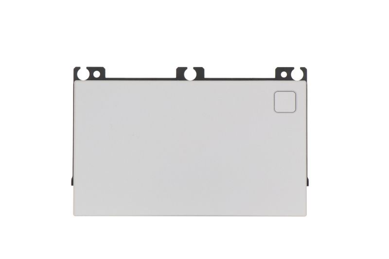 Asus Silver touchpad module with fingerprint reader - 90NB0Q08-R90030 Silver touchpad module with fingerprint reader - Elan 1930 BHT19682