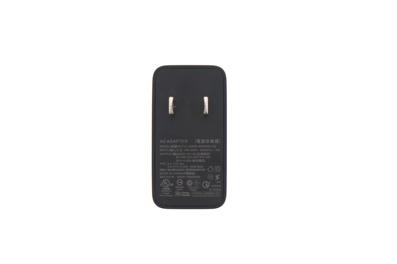 Asus phone 65W charger