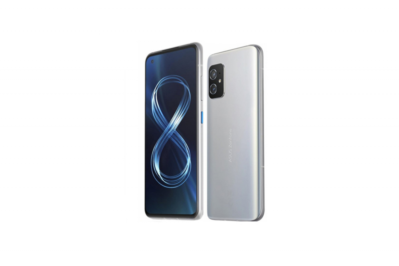 Change spare part for ZenFone ZS590KS