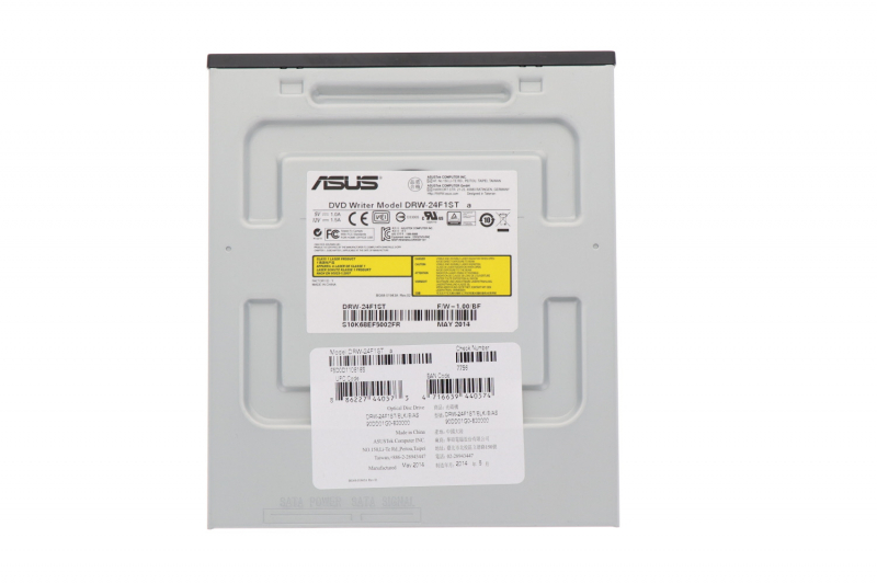 Asus CD / DVD burner drive DRW-24F1ST