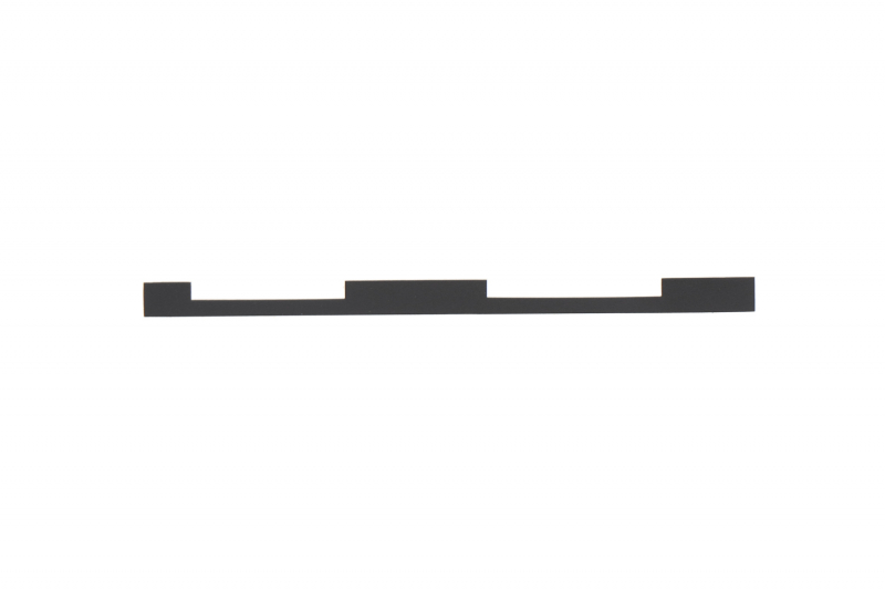 Asus Self-adhesive bezel fixation