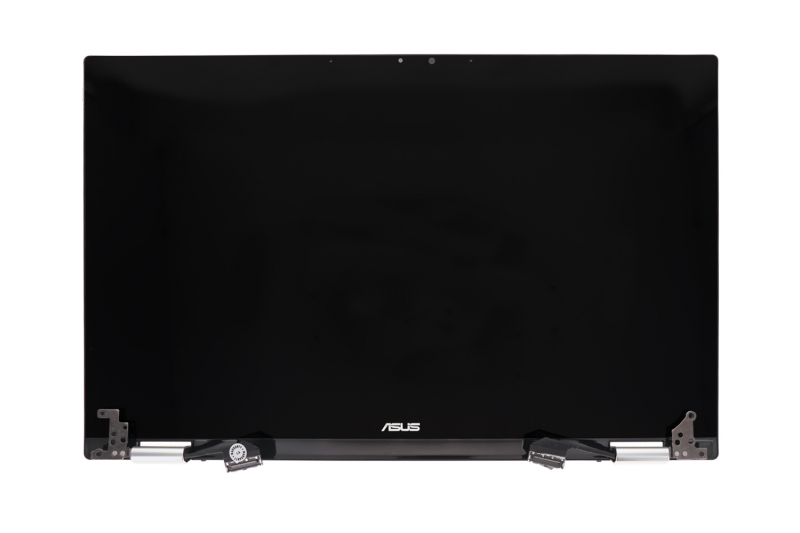 Asus 15-inch FHD gray touch screen module