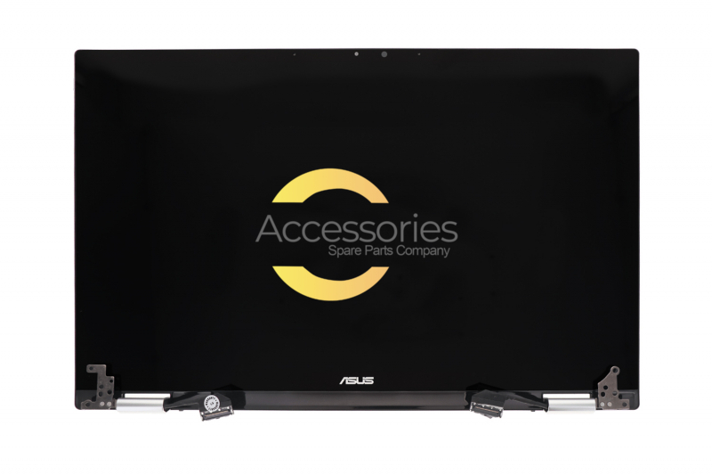 Asus 15'' FHD gray touch screen module