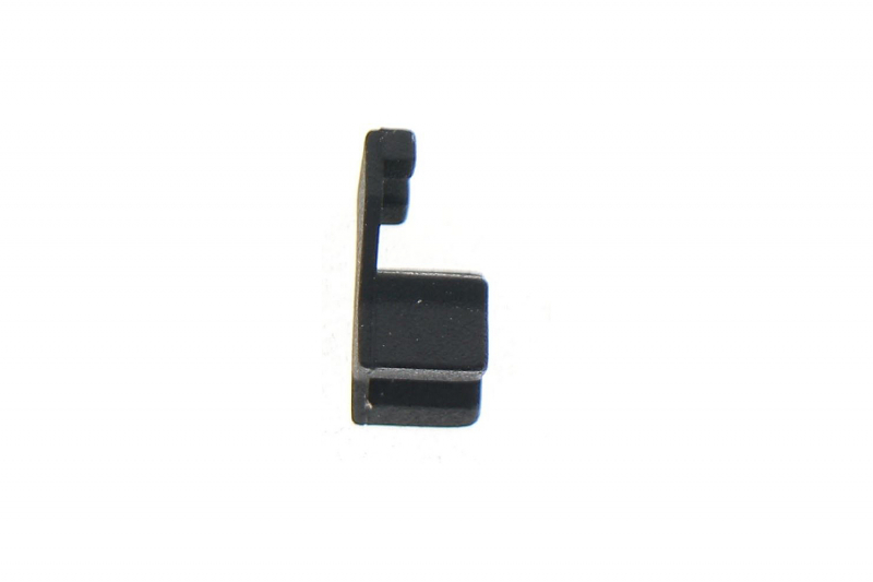 Asus Hinge Rubber Right Black