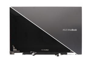 Asus VivoBook Flip 14-inch FHD grey touchscreen module 14-inch Grey FHD Touchscreen Module for Asus VivoBook Flip - 90NB0S01-R20010