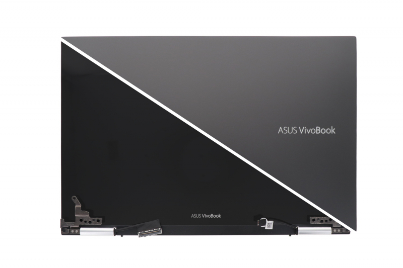 Asus VivoBook Flip 14-inch Gray FHD Touchscreen Module Gray 14-inch FHD Touchscreen Module for Asus VivoBook Flip - 90NB0S11-R20010
