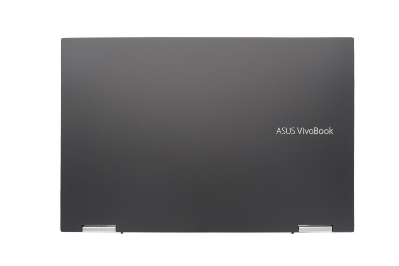 Asus VivoBook Flip 14-inch Gray FHD Touchscreen Module