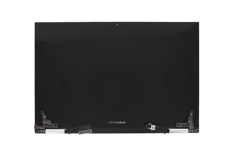 Asus VivoBook Flip 14-inch Gray FHD Touchscreen Module