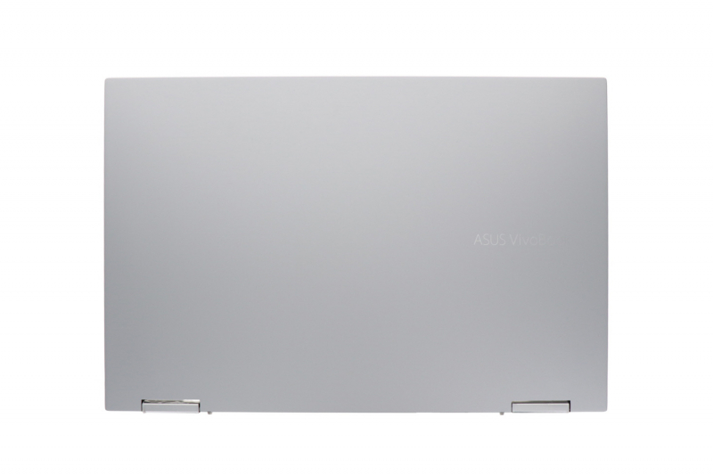 Asus VivoBook Flip Silver FHD 14-inch Touchscreen Module